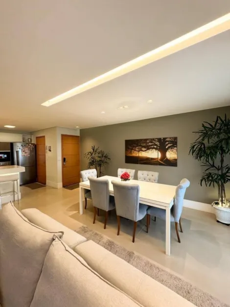 imagem 2 - Apartamento 3 quartos 3 suíte à venda no Alto do EsplanadaAquarius imagem 2 - Apartamento 3 quartos 3 suíte à venda no Alto do EsplanadaAquarius