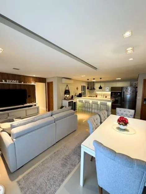 imagem 1 - Apartamento 3 quartos 3 suíte à venda no Alto do EsplanadaAquarius imagem 1 - Apartamento 3 quartos 3 suíte à venda no Alto do EsplanadaAquarius