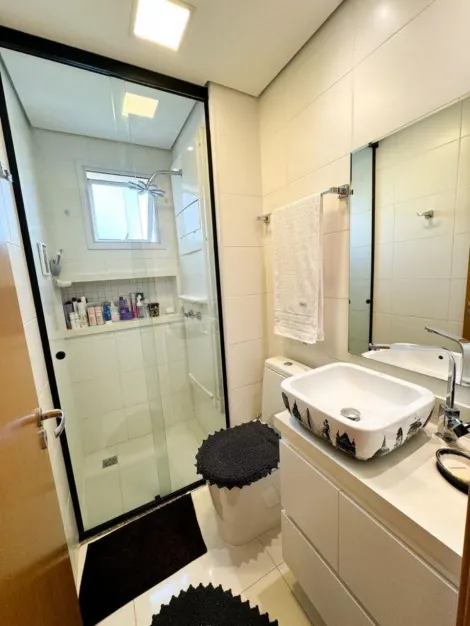 imagem 4 - Apartamento 3 quartos 3 suíte à venda no Alto do EsplanadaAquarius imagem 4 - Apartamento 3 quartos 3 suíte à venda no Alto do EsplanadaAquarius