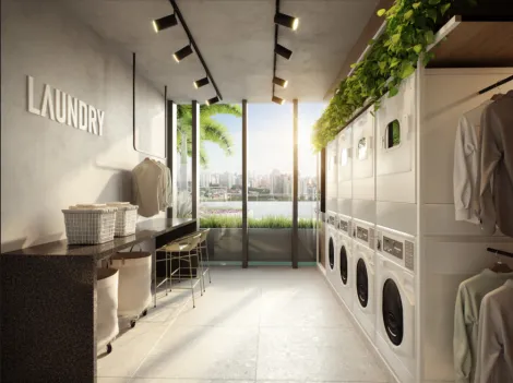 imagem 2 - Apartamento - Parque Residencial Aquarius - São José dos Campos - 03 dormitórios - 92,28m² imagem 2 - Apartamento - Parque Residencial Aquarius - São José dos Campos - 03 dormitórios - 92,28m²