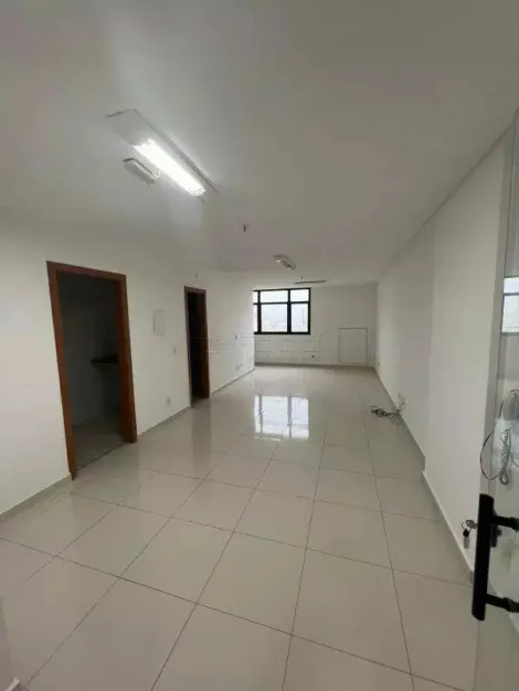 imagem 2 - Sala comercial com 43m² para Locação no centro imagem 2 - Sala comercial com 43m² para Locação no centro