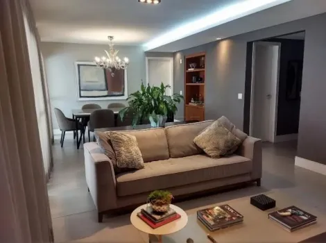 imagem 2 - Apartamento Edifício Esplanada Life Club / Jardim Esplanada / 03 Dormitórios / 03 Suíte / 167M² São José dos Campos imagem 2 - Apartamento Edifício Esplanada Life Club / Jardim Esplanada / 03 Dormitórios / 03 Suíte / 167M² São José dos Campos