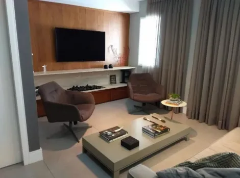 imagem 3 - Apartamento Edifício Esplanada Life Club / Jardim Esplanada / 03 Dormitórios / 03 Suíte / 167M² São José dos Campos imagem 3 - Apartamento Edifício Esplanada Life Club / Jardim Esplanada / 03 Dormitórios / 03 Suíte / 167M² São José dos Campos