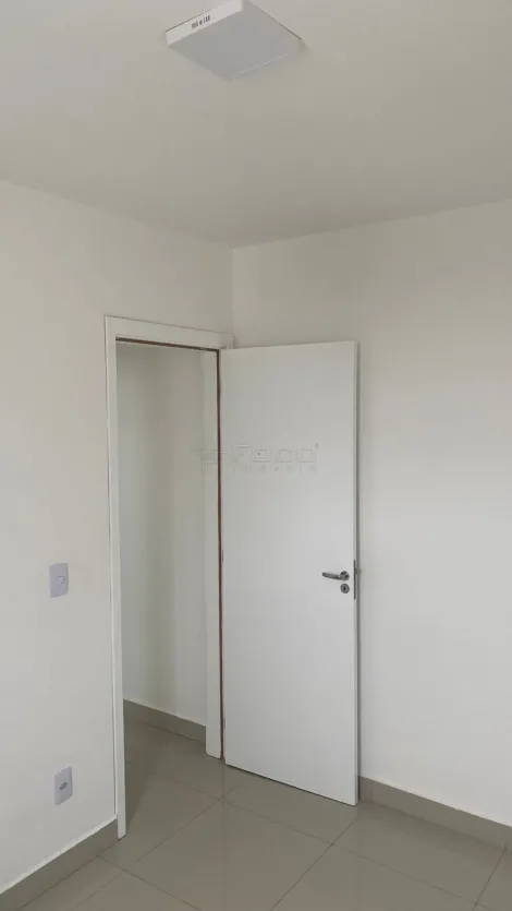 imagem 5 - Apartamento Spazio Campo Gerais - Jardim das Industrias - 02 Dormitórios  - 44M² imagem 5 - Apartamento Spazio Campo Gerais - Jardim das Industrias - 02 Dormitórios  - 44M²