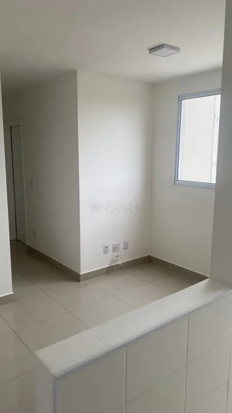 imagem 3 - Apartamento Spazio Campo Gerais - Jardim das Industrias - 02 Dormitórios  - 44M² imagem 3 - Apartamento Spazio Campo Gerais - Jardim das Industrias - 02 Dormitórios  - 44M²
