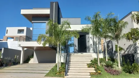 imagem 1 - CASA Alto padrão no CONDOMÍNIO ALPHAVILLE II  com AT 480m², AC 290m², 3 suítes, paisagismo, aquecimento solar imagem 1 - CASA Alto padrão no CONDOMÍNIO ALPHAVILLE II  com AT 480m², AC 290m², 3 suítes, paisagismo, aquecimento solar