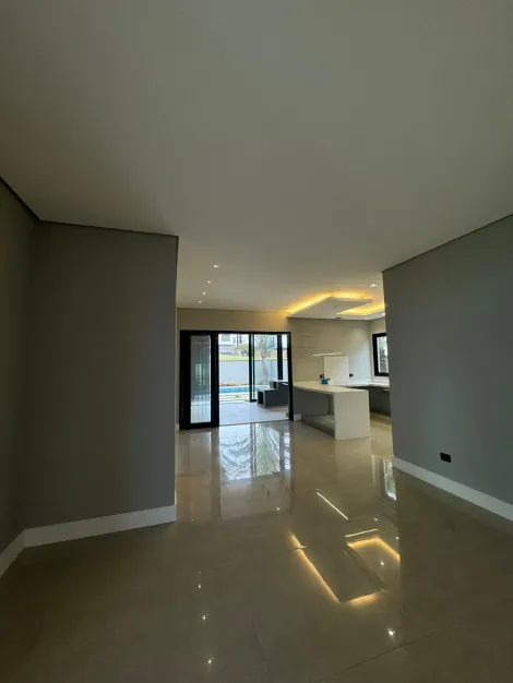 imagem 3 - CASA Alto padrão no CONDOMÍNIO ALPHAVILLE II  com AT 480m², AC 290m², 3 suítes, paisagismo, aquecimento solar imagem 3 - CASA Alto padrão no CONDOMÍNIO ALPHAVILLE II  com AT 480m², AC 290m², 3 suítes, paisagismo, aquecimento solar