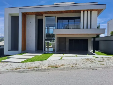 imagem 1 - Lindo sobrado alto padrão no Colinas do Paratehy Norte com AC420m², 4 suítes, área gourmet integrada, piscina com borda infinita, churrasqueira. imagem 1 - Lindo sobrado alto padrão no Colinas do Paratehy Norte com AC420m², 4 suítes, área gourmet integrada, piscina com borda infinita, churrasqueira.