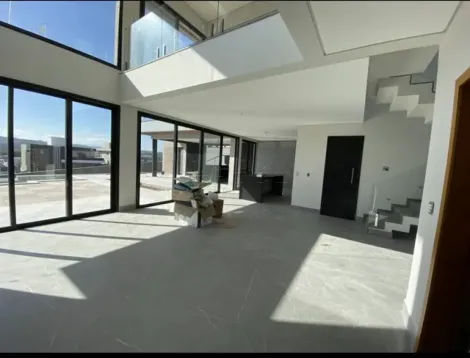 imagem 2 - Lindo sobrado alto padrão no Colinas do Paratehy Norte com AC420m², 4 suítes, área gourmet integrada, piscina com borda infinita, churrasqueira. imagem 2 - Lindo sobrado alto padrão no Colinas do Paratehy Norte com AC420m², 4 suítes, área gourmet integrada, piscina com borda infinita, churrasqueira.