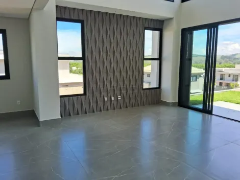 imagem 5 - Lindo sobrado alto padrão no Colinas do Paratehy Norte com AC420m², 4 suítes, área gourmet integrada, piscina com borda infinita, churrasqueira. imagem 5 - Lindo sobrado alto padrão no Colinas do Paratehy Norte com AC420m², 4 suítes, área gourmet integrada, piscina com borda infinita, churrasqueira.