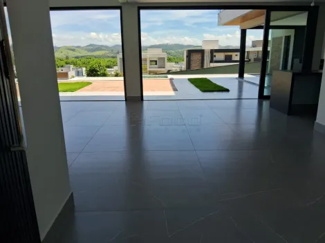 imagem 4 - Lindo sobrado alto padrão no Colinas do Paratehy Norte com AC420m², 4 suítes, área gourmet integrada, piscina com borda infinita, churrasqueira. imagem 4 - Lindo sobrado alto padrão no Colinas do Paratehy Norte com AC420m², 4 suítes, área gourmet integrada, piscina com borda infinita, churrasqueira.