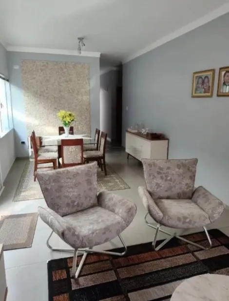 imagem 2 - Casa  /  Villa Branca   / 03 Dormitórios / 01 Suíte / 180M²TE / 260M²AC / Jacareí imagem 2 - Casa  /  Villa Branca   / 03 Dormitórios / 01 Suíte / 180M²TE / 260M²AC / Jacareí