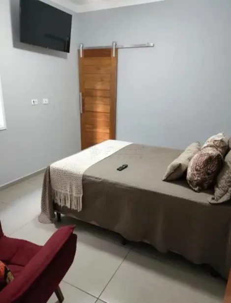 imagem 3 - Casa  /  Villa Branca   / 03 Dormitórios / 01 Suíte / 180M²TE / 260M²AC / Jacareí imagem 3 - Casa  /  Villa Branca   / 03 Dormitórios / 01 Suíte / 180M²TE / 260M²AC / Jacareí