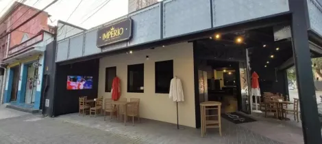 imagem 1 - Ponto Comercial para Venda no Jardim São Dimas imagem 1 - Ponto Comercial para Venda no Jardim São Dimas