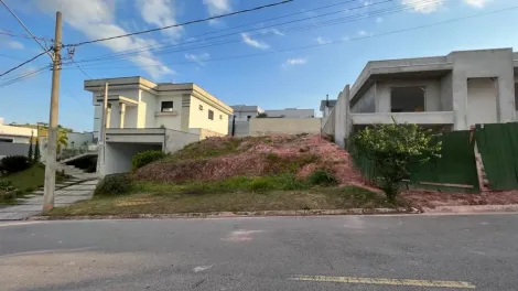 imagem 1 - Excelente Terreno em condomínio fechado / Condomínio Verana / 362 m² / São José dos Campos imagem 1 - Excelente Terreno em condomínio fechado / Condomínio Verana / 362 m² / São José dos Campos