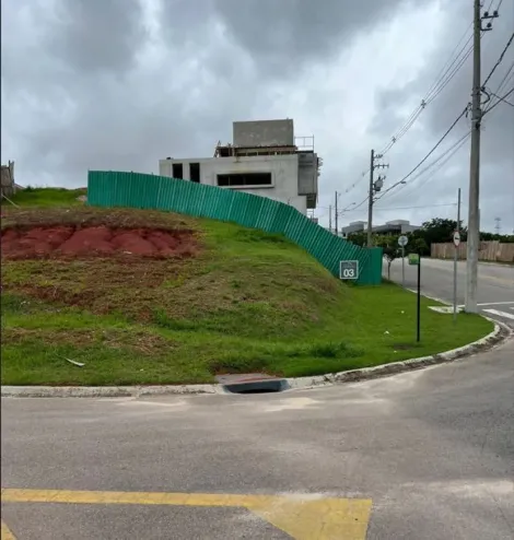 imagem 5 - Terreno - Condomínio imagem 5 - Terreno - Condomínio