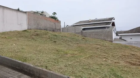 imagem 1 - Terreno no Condomínio Residencial Mantiqueira / 252 m²/ Esquina / São José dos Campos. imagem 1 - Terreno no Condomínio Residencial Mantiqueira / 252 m²/ Esquina / São José dos Campos.