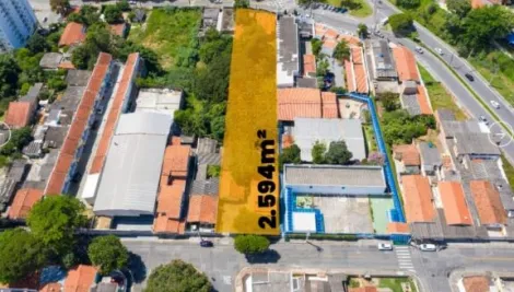 imagem 1 - Excelente Terreno / Jardim da Granja / 2.594 m² de terreno / São José dos Campos imagem 1 - Excelente Terreno / Jardim da Granja / 2.594 m² de terreno / São José dos Campos