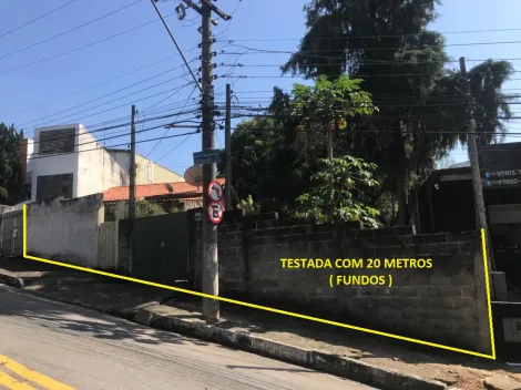 imagem 3 - Excelente Terreno / Jardim da Granja / 2.594 m² de terreno / São José dos Campos imagem 3 - Excelente Terreno / Jardim da Granja / 2.594 m² de terreno / São José dos Campos