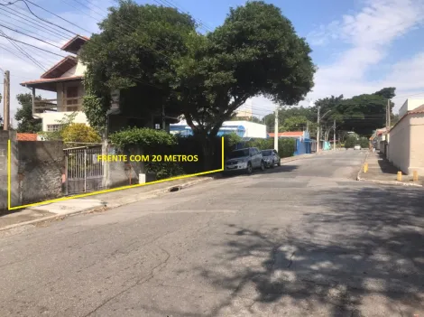 imagem 2 - Excelente Terreno / Jardim da Granja / 2.594 m² de terreno / São José dos Campos imagem 2 - Excelente Terreno / Jardim da Granja / 2.594 m² de terreno / São José dos Campos
