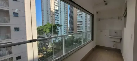 imagem 4 - Apartamento de 2 dormitórios para Locação no Jardim Aquarius imagem 4 - Apartamento de 2 dormitórios para Locação no Jardim Aquarius