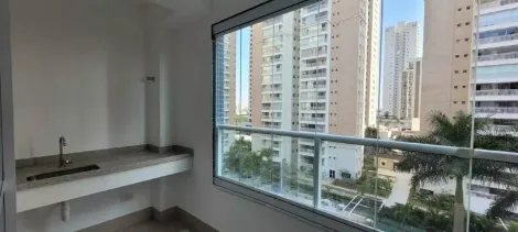 imagem 5 - Apartamento de 2 dormitórios para Locação no Jardim Aquarius imagem 5 - Apartamento de 2 dormitórios para Locação no Jardim Aquarius