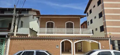 imagem 1 - Casa com 5 dormitórios para Venda no Jardim das Industrias imagem 1 - Casa com 5 dormitórios para Venda no Jardim das Industrias