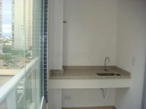 imagem 5 - Apartamento de 2 dormitórios para Locação no Jardim Aquarius imagem 5 - Apartamento de 2 dormitórios para Locação no Jardim Aquarius