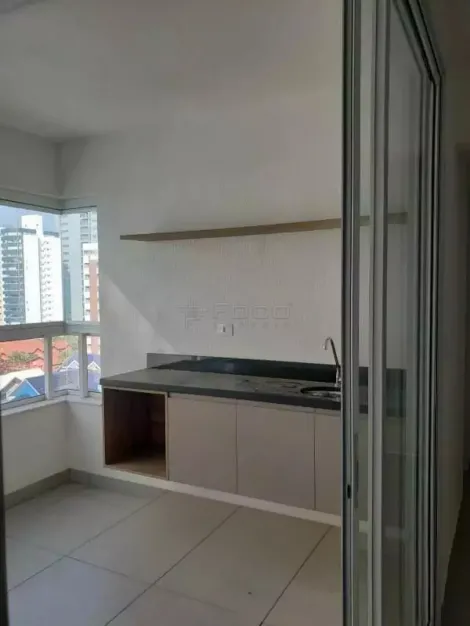 imagem 5 - Apartamento de 2 dormitórios para Locação no Jardim Aquarius imagem 5 - Apartamento de 2 dormitórios para Locação no Jardim Aquarius