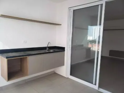 imagem 4 - Apartamento de 2 dormitórios para Locação no Jardim Aquarius imagem 4 - Apartamento de 2 dormitórios para Locação no Jardim Aquarius