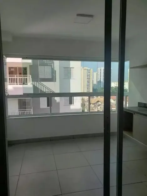 imagem 3 - Apartamento de 2 dormitórios para Locação no Jardim Aquarius imagem 3 - Apartamento de 2 dormitórios para Locação no Jardim Aquarius