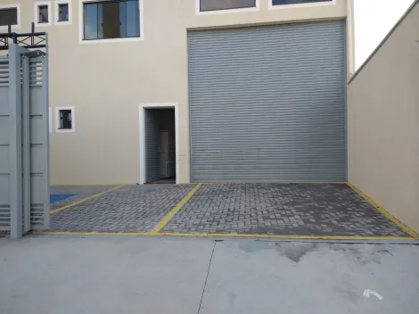 imagem 1 - Venda / Galpão Comercial / Altos de Santana / Escritório / 04 banheiros / Copa / 312m² de terreno / 372m² de construção/ Jacareí. imagem 1 - Venda / Galpão Comercial / Altos de Santana / Escritório / 04 banheiros / Copa / 312m² de terreno / 372m² de construção/ Jacareí.