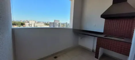 imagem 5 - Apartamento de 62,62m² de área privativa, no Residencial Tennô imagem 5 - Apartamento de 62,62m² de área privativa, no Residencial Tennô