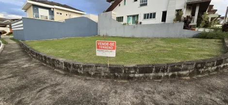 imagem 3 - Terreno de Esquina de 329m² para Venda no Floradas do Paratehy imagem 3 - Terreno de Esquina de 329m² para Venda no Floradas do Paratehy