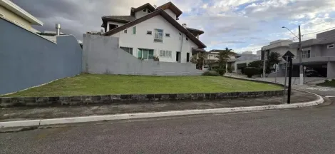 imagem 2 - Terreno de Esquina de 329m² para Venda no Floradas do Paratehy imagem 2 - Terreno de Esquina de 329m² para Venda no Floradas do Paratehy