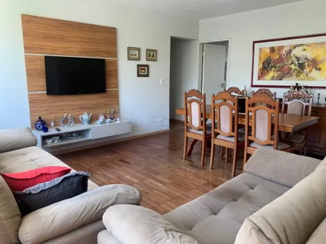 imagem 1 - Apartamento à venda com 3 quartos, 108m2, Vila Adyana imagem 1 - Apartamento à venda com 3 quartos, 108m2, Vila Adyana