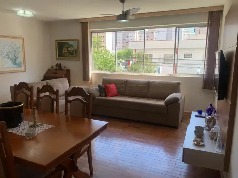 imagem 2 - Apartamento à venda com 3 quartos, 108m2, Vila Adyana imagem 2 - Apartamento à venda com 3 quartos, 108m2, Vila Adyana
