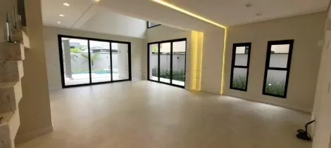 imagem 2 - Casa com 4 suítes para Venda no Jardim do Golfe imagem 2 - Casa com 4 suítes para Venda no Jardim do Golfe