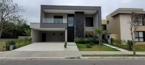 imagem 1 - Casa com 4 suítes para Venda no Jardim do Golfe imagem 1 - Casa com 4 suítes para Venda no Jardim do Golfe