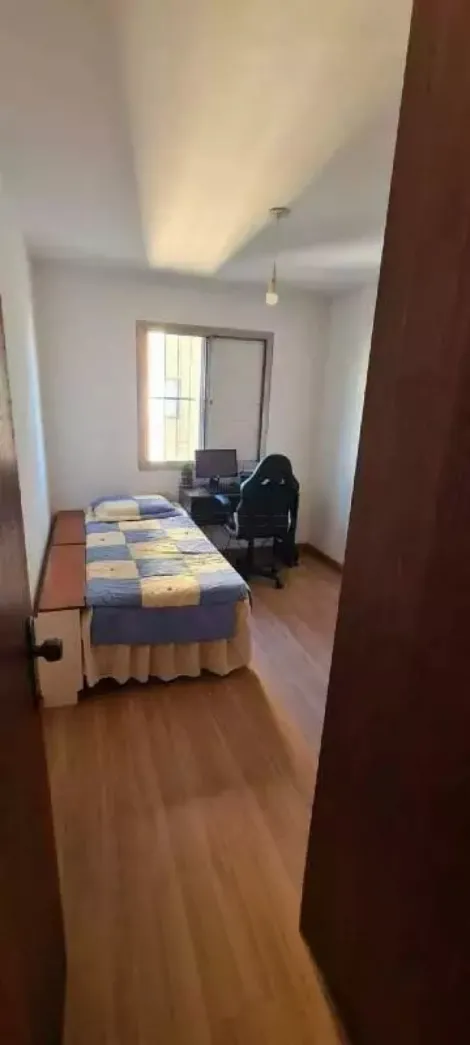 imagem 5 - Apartamento 2 quartos à venda no Centro São José dos Campos imagem 5 - Apartamento 2 quartos à venda no Centro São José dos Campos