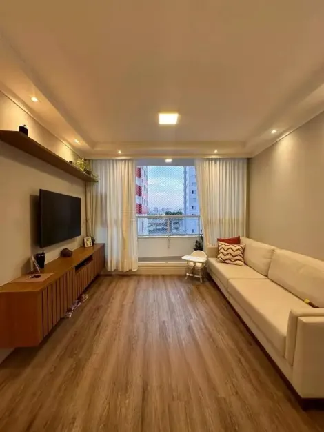 imagem 1 - Apartamento amplo com 114 metros 4 dormitórios na melhor localização do Jardim Aquarius. imagem 1 - Apartamento amplo com 114 metros 4 dormitórios na melhor localização do Jardim Aquarius.