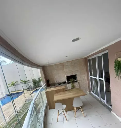 imagem 3 - Apartamento à venda com 3 quartos, 115m2 na Vila Ema - São José dos Campos imagem 3 - Apartamento à venda com 3 quartos, 115m2 na Vila Ema - São José dos Campos