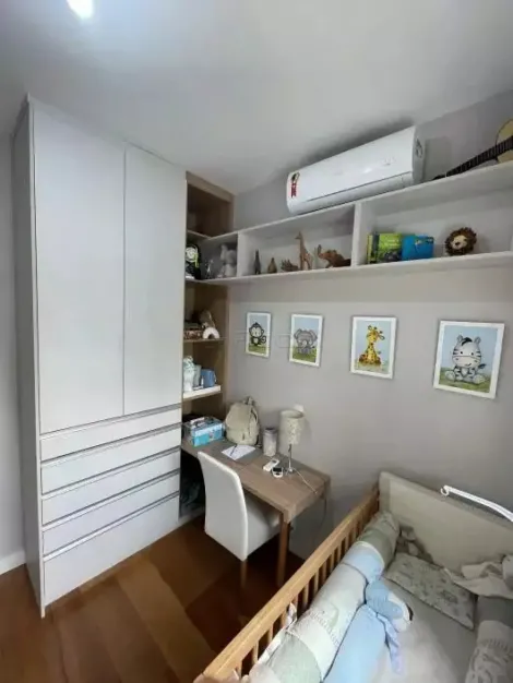 imagem 4 - Apartamento 2 dormitórios no Jardim Aquárius imagem 4 - Apartamento 2 dormitórios no Jardim Aquárius