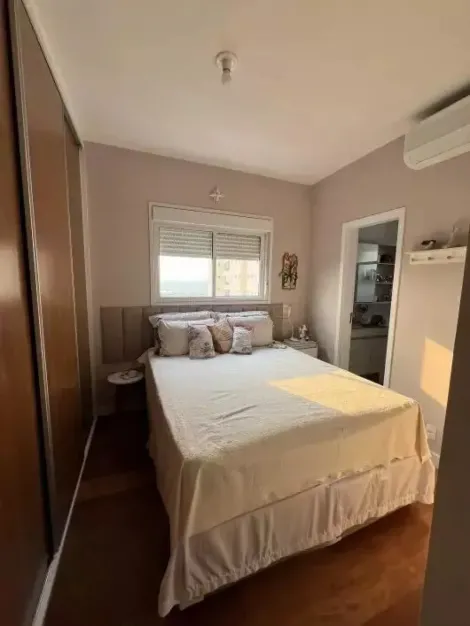 imagem 2 - Apartamento 2 dormitórios no Jardim Aquárius imagem 2 - Apartamento 2 dormitórios no Jardim Aquárius