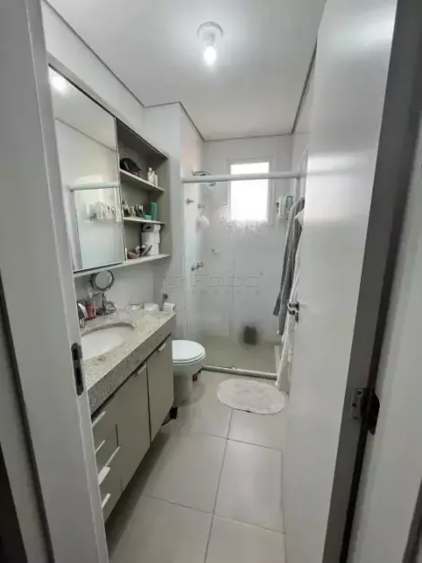 imagem 5 - Apartamento 2 dormitórios no Jardim Aquárius imagem 5 - Apartamento 2 dormitórios no Jardim Aquárius