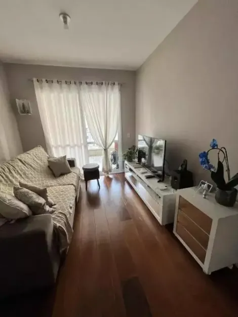 imagem 1 - Apartamento 2 dormitórios no Jardim Aquárius imagem 1 - Apartamento 2 dormitórios no Jardim Aquárius