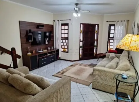 imagem 1 - Casa  / Jardim Altos de Santana II  / 03 Dormitórios / 01 Suíte / 187M²TE / 214M²AC / Jacareí imagem 1 - Casa  / Jardim Altos de Santana II  / 03 Dormitórios / 01 Suíte / 187M²TE / 214M²AC / Jacareí
