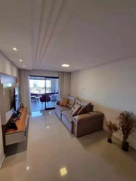 imagem 2 - Apartamento com 3 Quartos à Venda, 152m2 - Jardim Aquárius imagem 2 - Apartamento com 3 Quartos à Venda, 152m2 - Jardim Aquárius