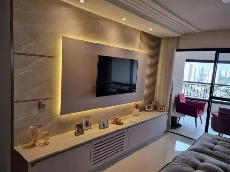 imagem 1 - Apartamento com 3 Quartos à Venda, 152m2 - Jardim Aquárius imagem 1 - Apartamento com 3 Quartos à Venda, 152m2 - Jardim Aquárius