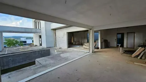 imagem 2 - Casa á venda com 4 suítes, 500m2, em Condomínio Fechado - Urbanova imagem 2 - Casa á venda com 4 suítes, 500m2, em Condomínio Fechado - Urbanova